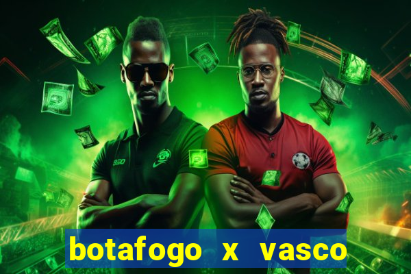 botafogo x vasco ao vivo futemax